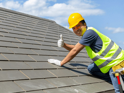 About Roof Repair Experts Daleville, AL