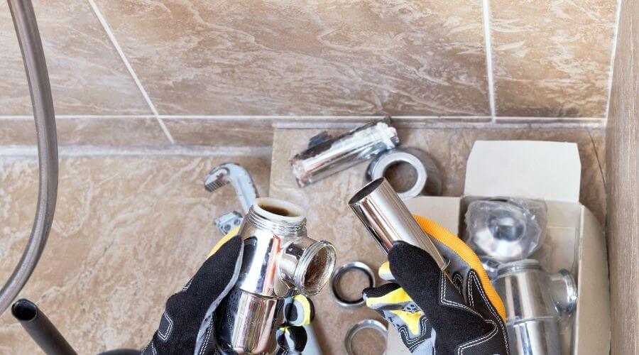 Professional New roof installation in Daleville, AL